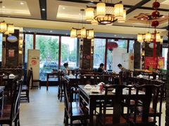 -肖记公安牛肉鱼杂馆·省级非物质文化遗产(三角路直营店)