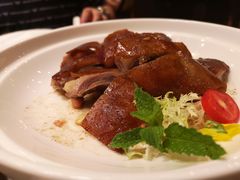 -广州文华东方酒店·江-由辉师傅主理