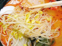 有机黄豆芽-小蛮椒麻辣烫·麻辣拌(静安店)