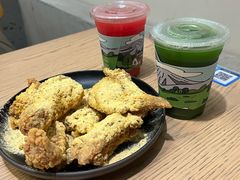 -崔酱炸鸡(世欧广场店)