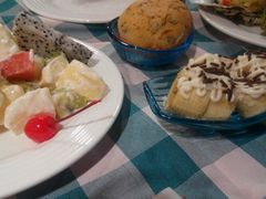 -金海大酒店·雅地西餐厅