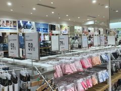 -优衣库(苏州吴江万象汇店)