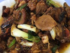 -白家寨子·山野白族菜(古城总店)