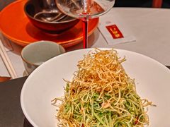 -在前门·烤鸭北京菜(五月花广场店)