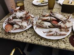 -禾斗海鲜自助(城阳宝龙店)