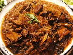 -金掌勺东北菜(格兰晴天店)