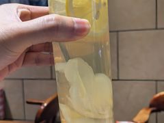 柠蜜海底椰-开心果牛扒城(雍华庭店)