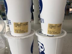 -茶百道(京溪店)