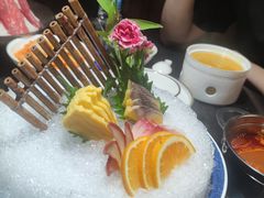 -揽季锅物会·海鲜姿造(三坊七巷店)