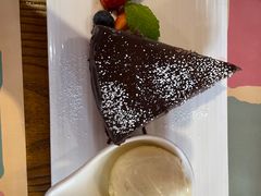 -安妮意大利餐厅(国贸店)