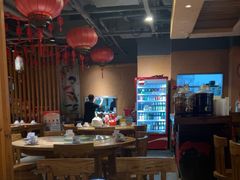 -關東雪东北菜(中庚漫游城店)