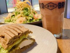 -Moka Bros 摩卡站(西单大悦城店)