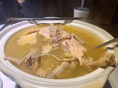-房陵农家(东亭店)