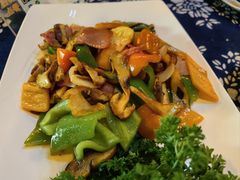 -滇道云南特色料理(康定路店)