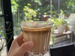 dirty-素咫咖啡CLIFEROSE(新安店)