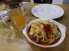 -老字号故乡烤肉店(总店)