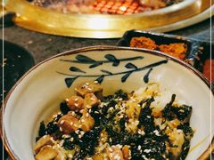 -神户赤童日式烤肉伙伴(东直门店)