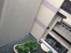-上海波特曼丽思卡尔顿酒店