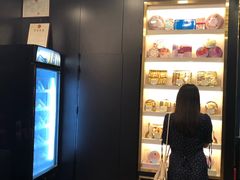 -家琳甜品(江南东店)