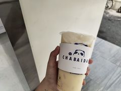 -茶百道(四季青店)