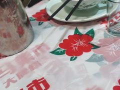-五马集·海鲜·温州大牌档(黑金冠五马街十字路口店)