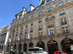 -The Ritz Restaurant