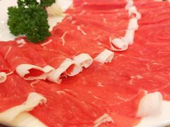 -惠丰涮肉馆(德宝新园店)