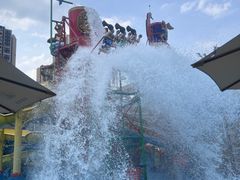 -重庆玛雅海滩水公园