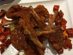 -北方馆(澳门伦敦人店)