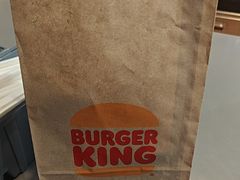 -汉堡王(梅村服务区南店)