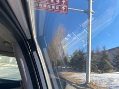 -翠云山银河滑雪场