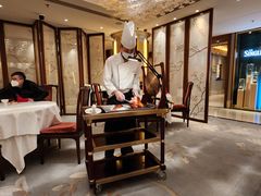 -香宫中餐厅·大连香格里拉(人民路店)