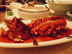 -熙春园餐厅
