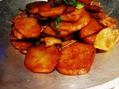 -绿茶餐厅(成都大悦城店)