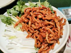 -老昌春饼(中央大街店)