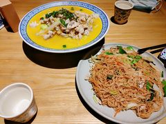 -乡里八闽·福州乡土菜(高宅店)