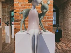 -Big House当代艺术中心