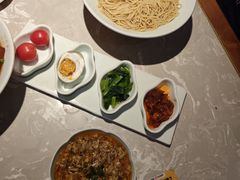 -松鹤面馆·古法焖肉面(观前店)