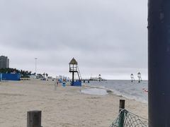-碧海银沙景区