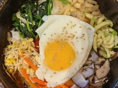 -延松朝鲜族料理