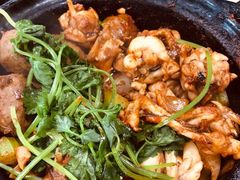 -二楼老店重庆鸡公煲(真光路店)
