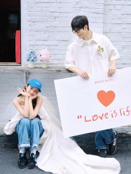 -雅云婚纱摄影工作室旗舰店