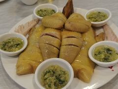 -文记壹心鸡(宝华路店)