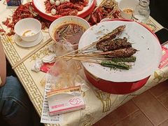 -串盟烧烤大排档·长沙美食地标(星沙店)