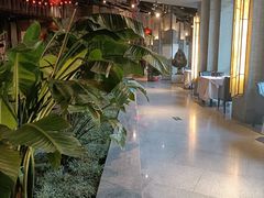 大堂-新沸腾鱼乡(世贸天阶店)