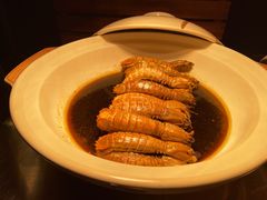 -岷山饭店-芝芝自助餐厅