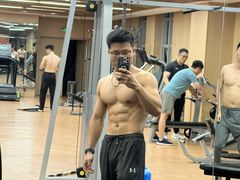 -CXFIT 陈徐健身工作室(凯旋店)