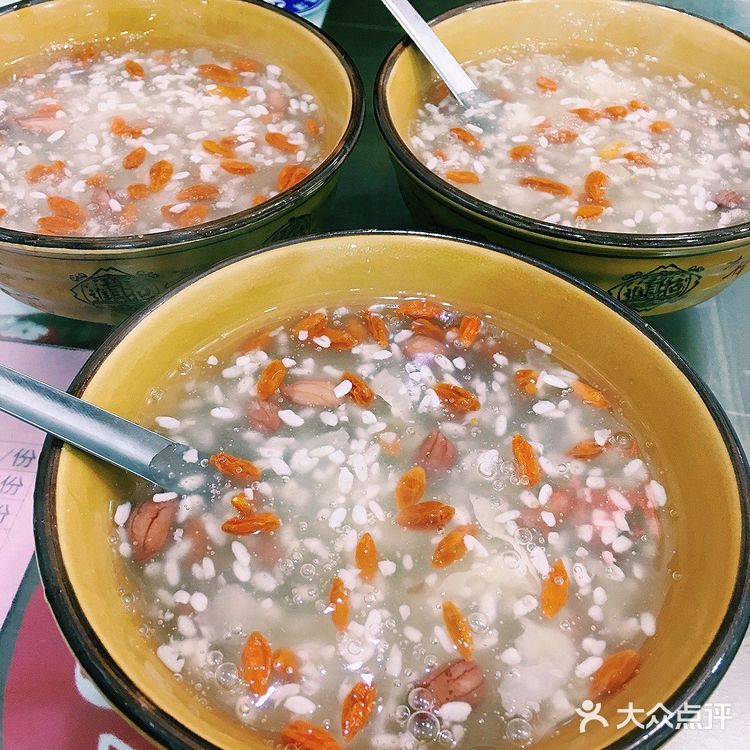 西安游记|美食小吃|西安特色小吃