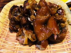 猪蹄-平川日本料理