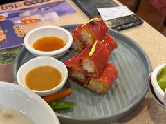 -点都德(大茶楼店)